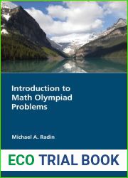 Introduction to Math Olympiad Problems