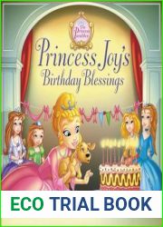 Princess Joy|s Birthday Blessing (The Princess Parables)