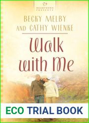 Walk With Me (Heartsong Presents, No. 822)
