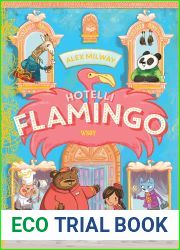 Hotelli Flamingo (Hotelli Flamingo, #1)