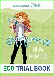 Maren|s New Family (Sleepover Girls)