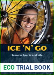 Ice ‘n| Go: Score in Sports and Life