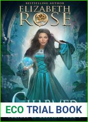 Charmed (Portals of Destiny Book 4)