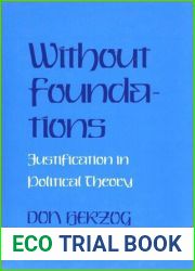 Without Foundations