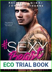 Sexy Beast (Kings of Cypress Pointe, #6)