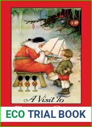 A Visit to Santa Claus (Dover Children|s Classics)