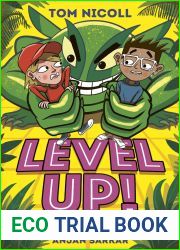 Level Up: Beast Battles (Level Up, #3)