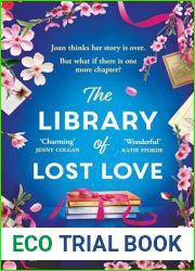 The Library of Lost Love: The most charming, uplifting story of new beginnings in Notting Hill