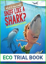 What If You Could Sniff Like a Shark?: Explore the Superpowers of Ocean Animals