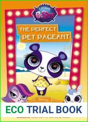 Littlest Pet Shop: The Perfect Pet Pageant: Starring Penny Ling