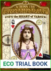 Into the Heart of Varste (Across the Stonewind Sky #2)