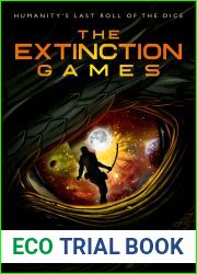 The Extinction Games