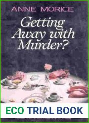 Getting Away With Murder?