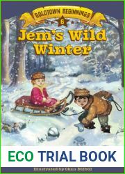 Jem|s Wild Winter (Goldtown Beginnings, 6)
