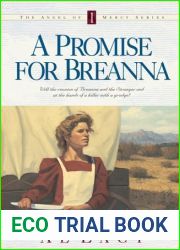A Promise for Breanna (Angel of Mercy #1)