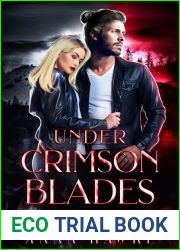 Under Crimson Blades (The Immortal Accords #9)