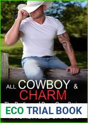 All Cowboy and Charm (The Brothers of Dove Grey, #1)