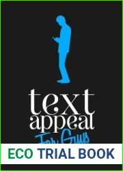 TextAppeal - For Guys! - The Ultimate Texting Guide