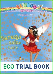 [(Serena the Salsa Fairy )] [Author: Daisy Meadows] [May-2009]
