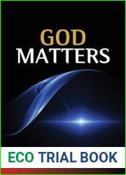 God Matters
