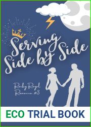 Serving Side by Side (Rocky Royal Romance #2.5)