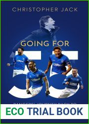 Going For 55 : Rangers| Journey Back To The Top Of Scottish Football