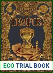 Tempus: Book 1 of the Soul Collector Series