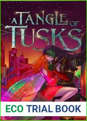A Tangle of Tusks (Monsters of New Orc Book 1)