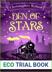 Den of Stars (Gambler|s Den #2)