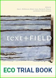 Text + Field: Innovations in Rhetorical Method