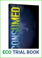 Consumed: An Introduction to the Holy Spirit