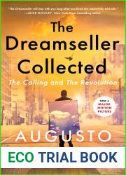 The Dreamseller Collected: The Calling and the Revolution