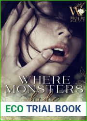 Where Monsters Hide (Wife For Hire, #9)