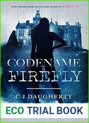 Codename Firefly (Number 10, #2)