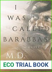 I Was Called Barabbas (Barabbas, #1)