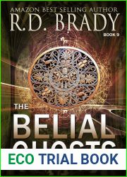 The Belial Ghosts (The Belial Rebirth Book 9)