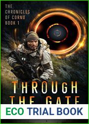 Through the Gate (The Chronicles of Cornu #1)