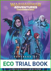 Fortress of Ghosts (5) (Warhammer Adventures: Realm Quest)