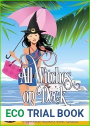 All Witches on Deck (A Moonstone Bay Cozy Mystery Book 14)