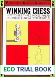 Winning Chess: How To See Three Moves Ahead