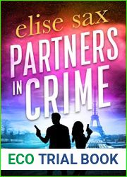 Partners in Crime (Partners in Crime, #1)
