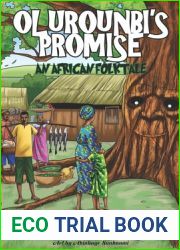 Olurounbi|s Promise, An African Folktale
