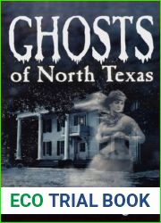 Ghosts of North Texas