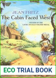 The Cabin Faced West