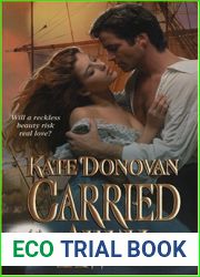 Carried Away (Happily Ever After Company, #2)