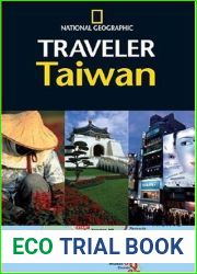 National Geographic Traveler: Taiwan