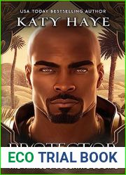 Protector (The Prince|s Soulmate #2)