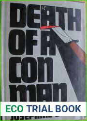 Death of a Con Man