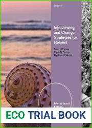 By Author Interviewing and Change Strategies for Helpers. Sherry Cormier, Paula S. Nurius, Cynthia J. Osborn