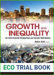 GROWTH WITH INEQUALITY: AN INTERNATIONAL COMPARISON ON INCOME DISTRIBUTION